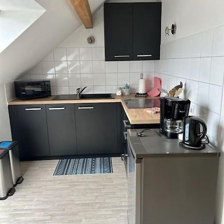 Chez Arthur Et Zoe. Stiring-Wendel Eksteriør bilde