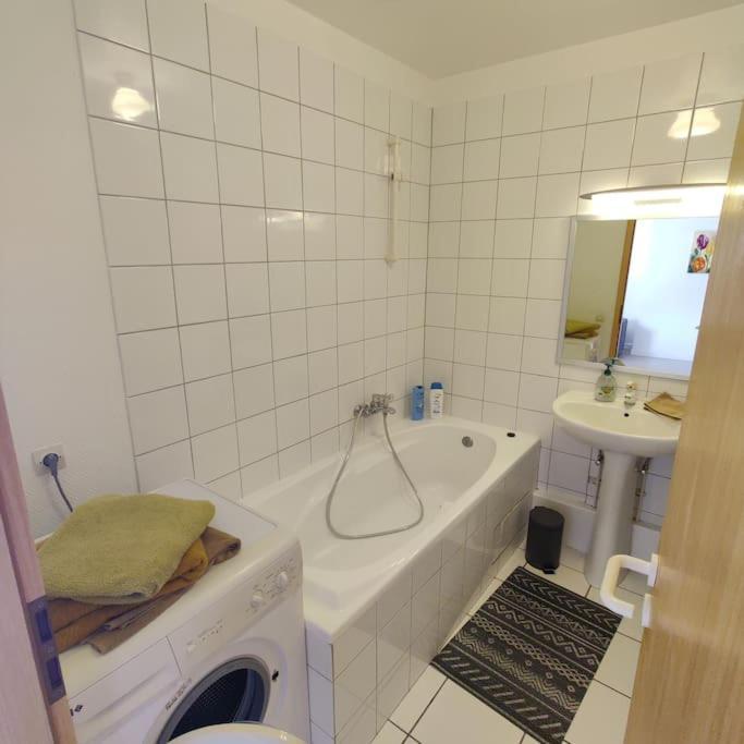 Chez Arthur Et Zoe. Stiring-Wendel Eksteriør bilde